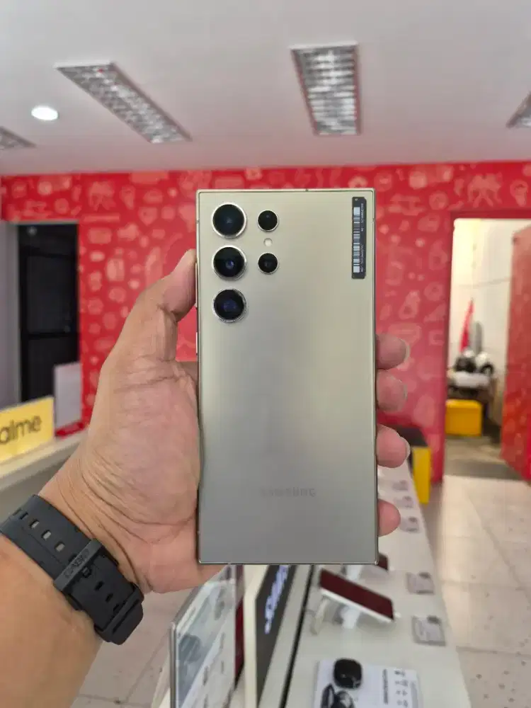 Samsung Galaxy S24 Ultra