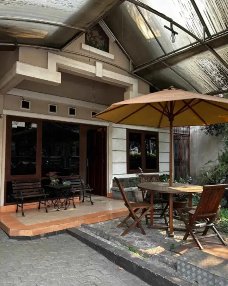 Murah Rumah Bagus Shm Batununggal Indah Bandung Kota