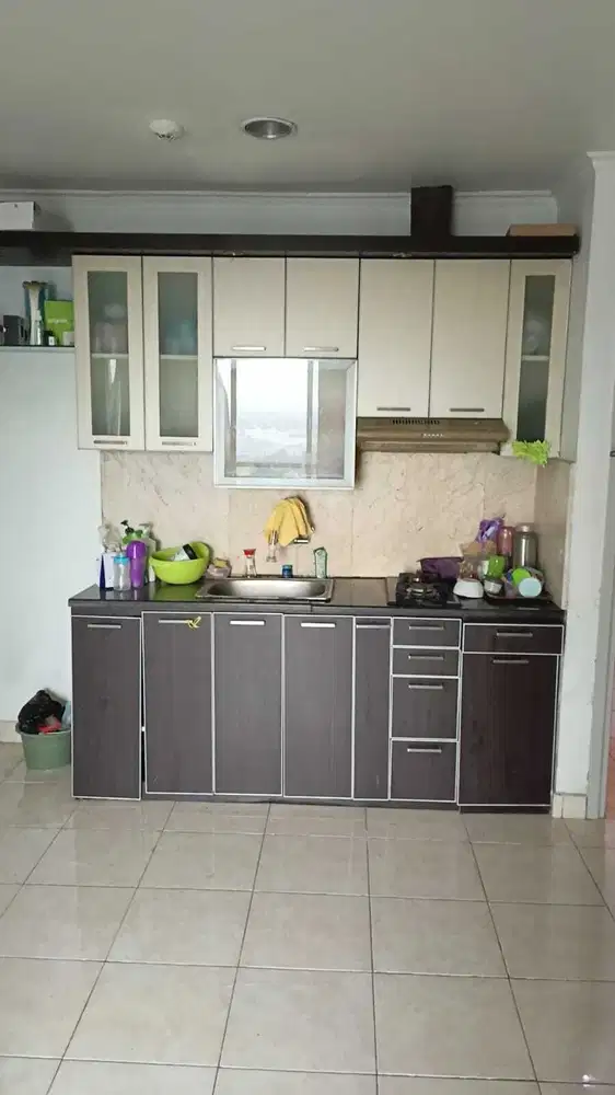 Dijual Apartemen MOI Tower Miami