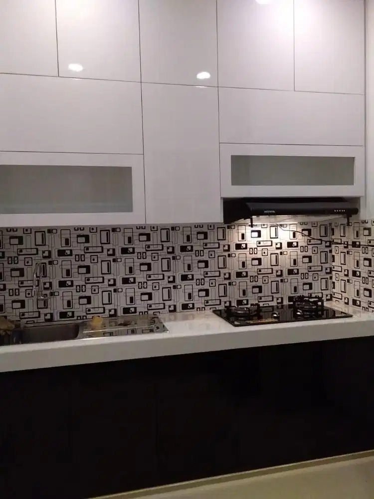 Dijual Rumah Bagus dan Rapih di Kelapa Gading Jakarta Utara