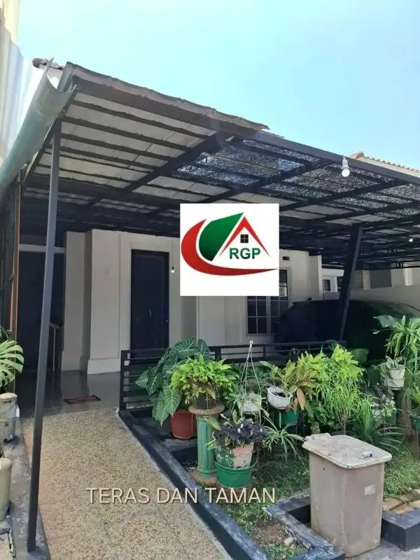 CITRAGRAN CIBUBUR, SIAP HUNI, HARGA TERBAIK