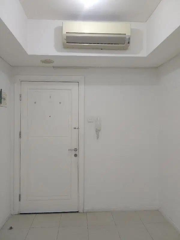 Di sewa apertemen Green Leka Sunter 2 bedroom unfurnish