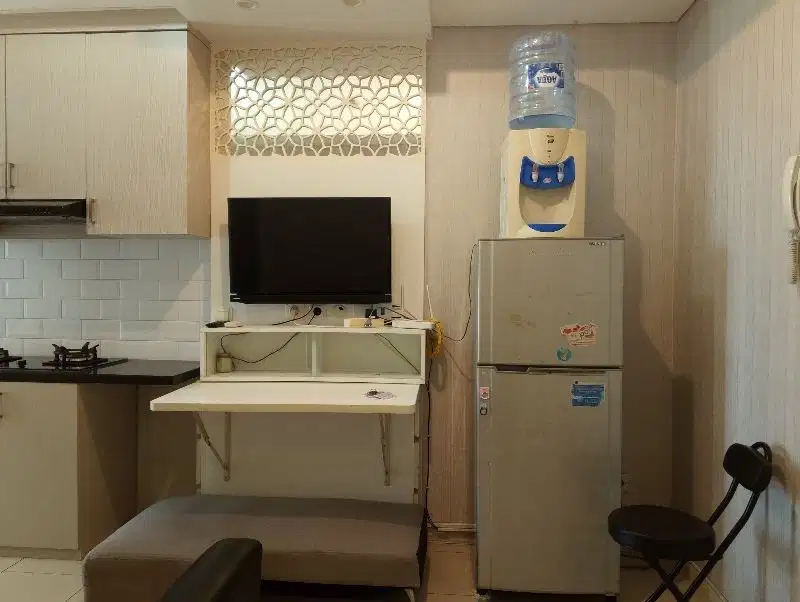 Di sewa apretemen green lake sunter 2 bedroom full furnished