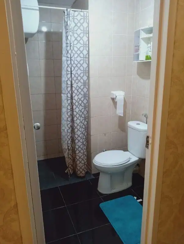 Di sewa apertemen Green Leka Sunter 2 bedroom Full furnished