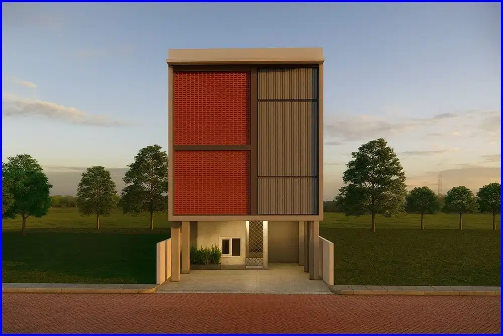 3 Menit Kampus UGM, Kost Yogyakarta di Pandega 20 Kamar