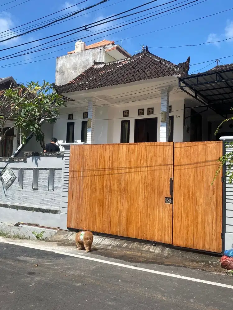 Rumah Murah Perum Bali Kencana Residence Ungasan