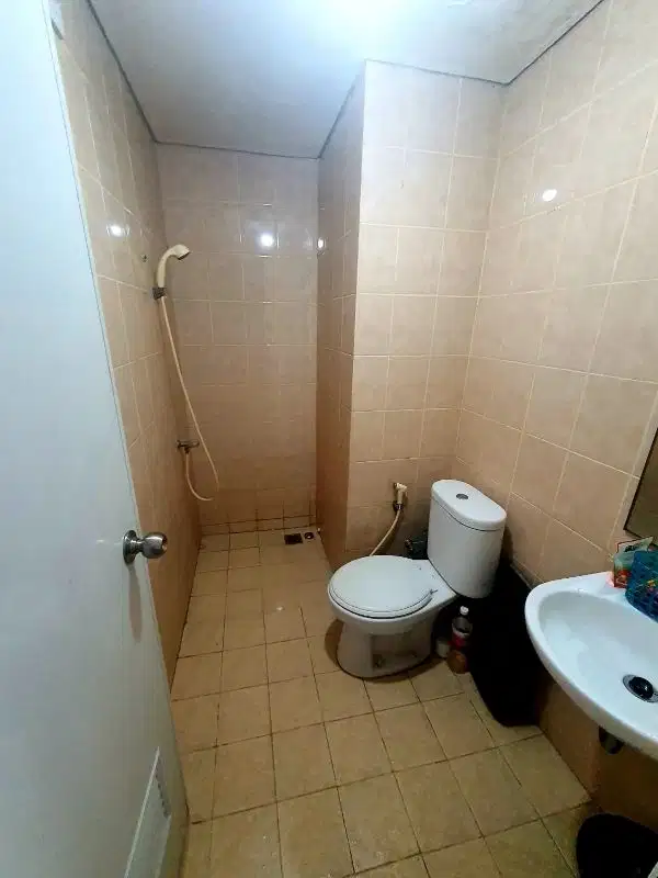 di sewa apertemen Green Leka Sunter 2 bedroom Full furnished