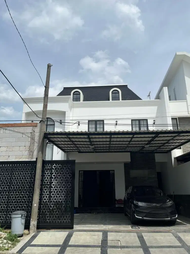 Dijual Rumah Bagus di Gading Imperial Jakarta Utara