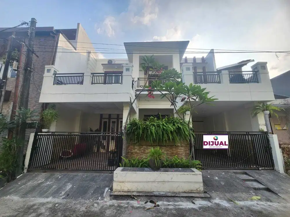 Dijual murah rumah 2lt di Pulo Permata Sari, Jakasetia, Bekasi Selata