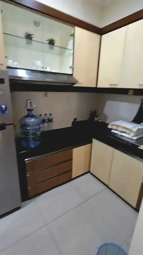 DiJual Rumah Green Lake City