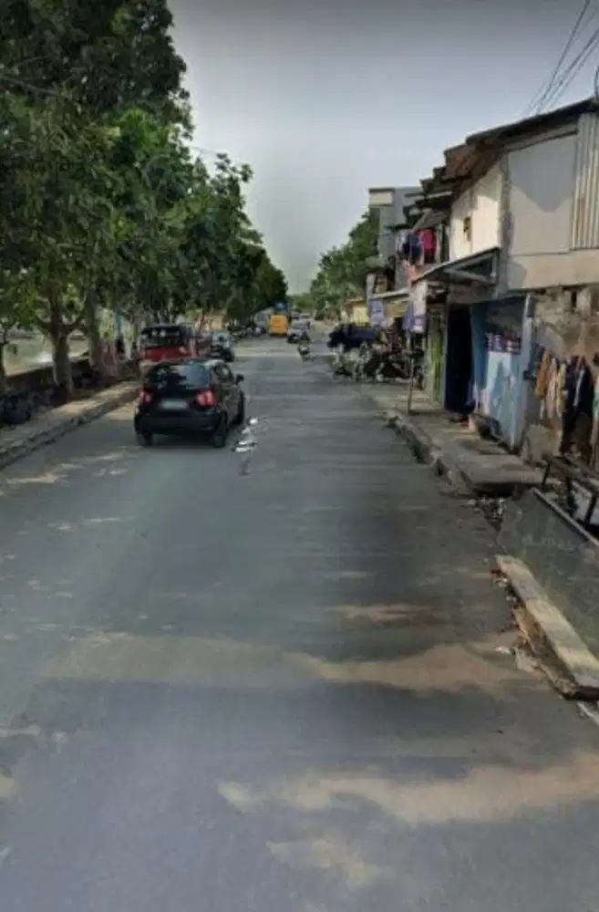 Dijual Gudang / Tanah / Kavling di Kapuk  –  Luas 500m² s/d 1000 1.300