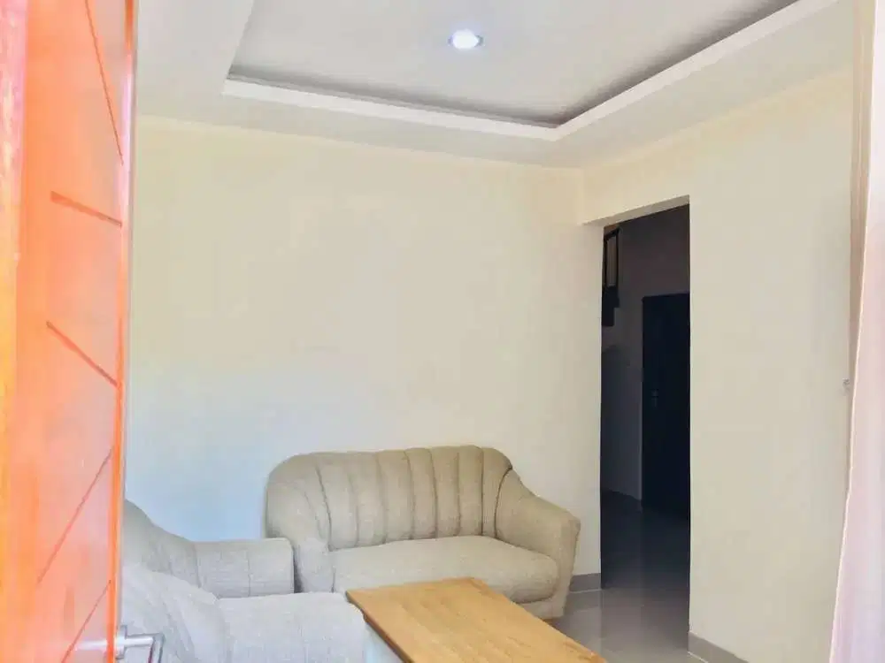 Di Jual Rumah Mewah 2 Lantai Di Pusat kota Depok