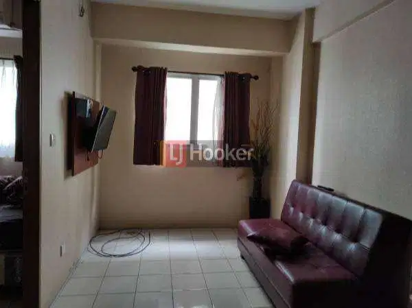 Apartemen 2 KAMAR FULL FURNISH Di Gading Icon Area Jakarta Timur