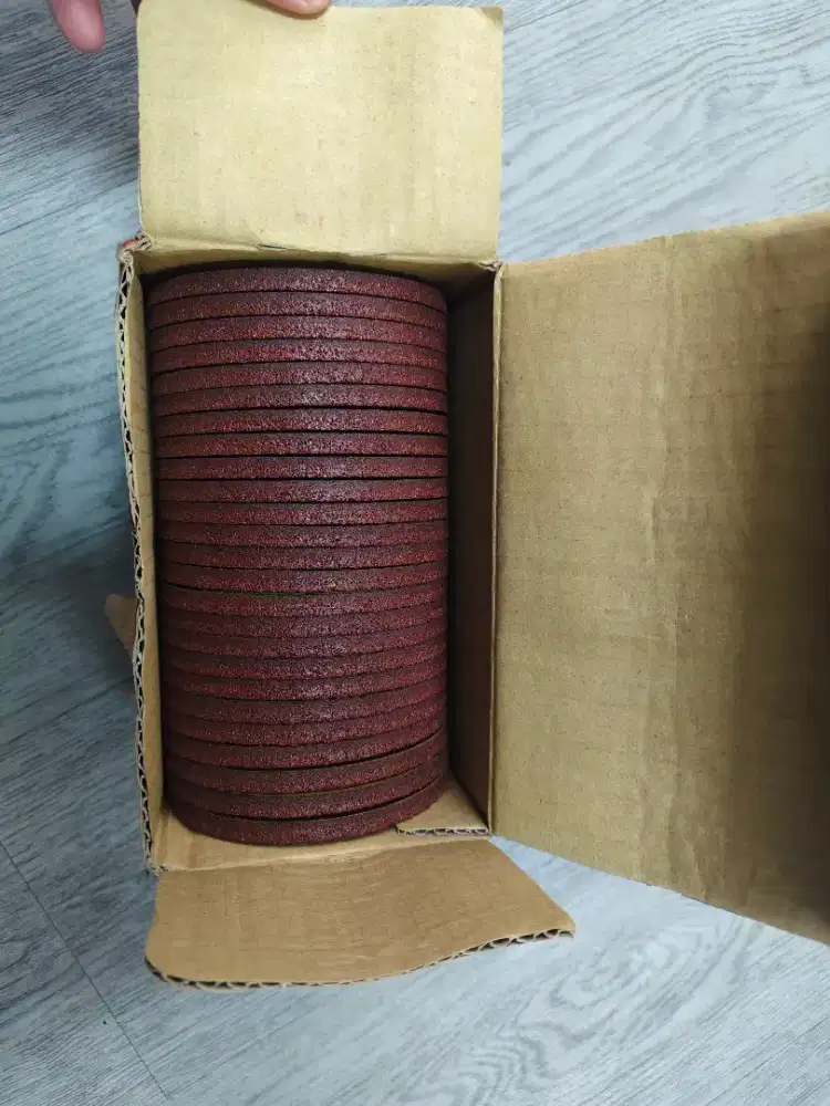 Mata Gerinda Nippon Resibon