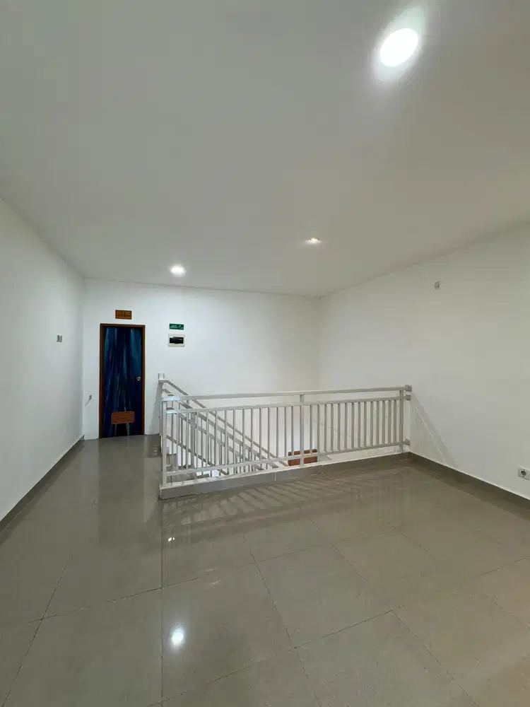 Sewa The Metro Ruko Mandara Permai 7 Ukuran 4,5x15