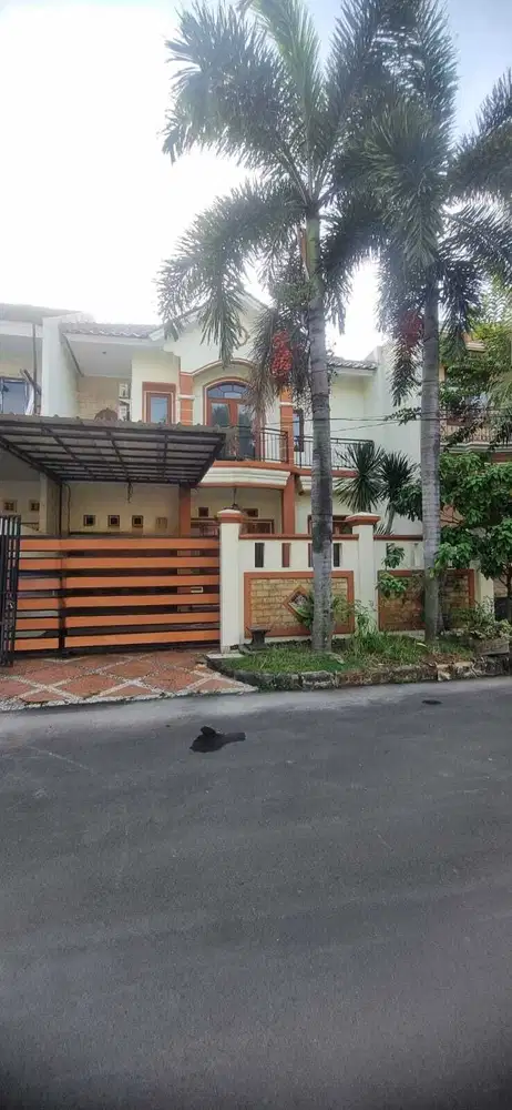 Disewakan Rumah Sektor 1E Gading Serpong