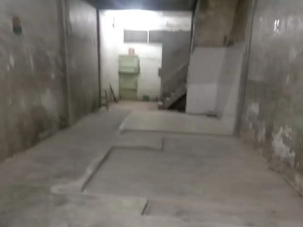 Ruko di inti kota Medan  Jalan Bandung  Simp. Jalan Cirebon