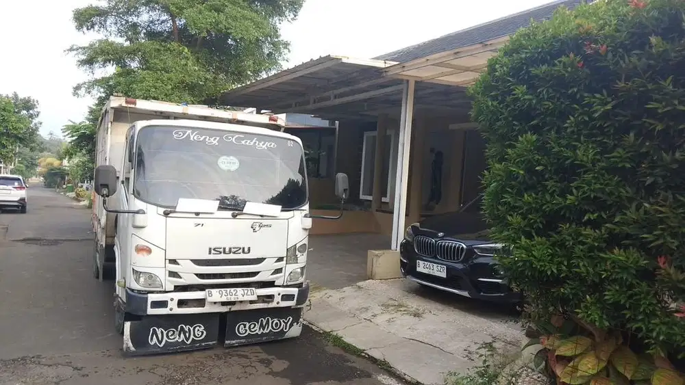 Distributor bata ringan SNI