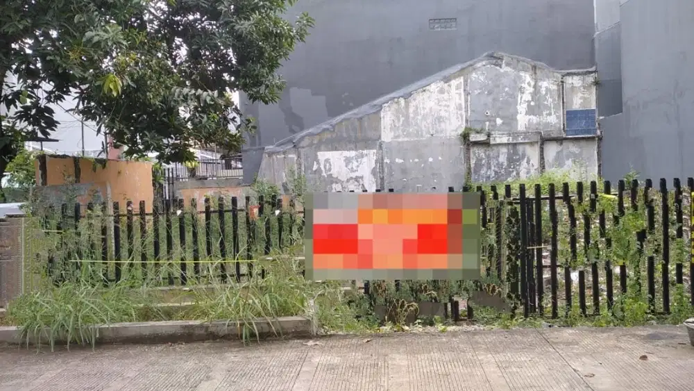 jual kavling di kelapa gading