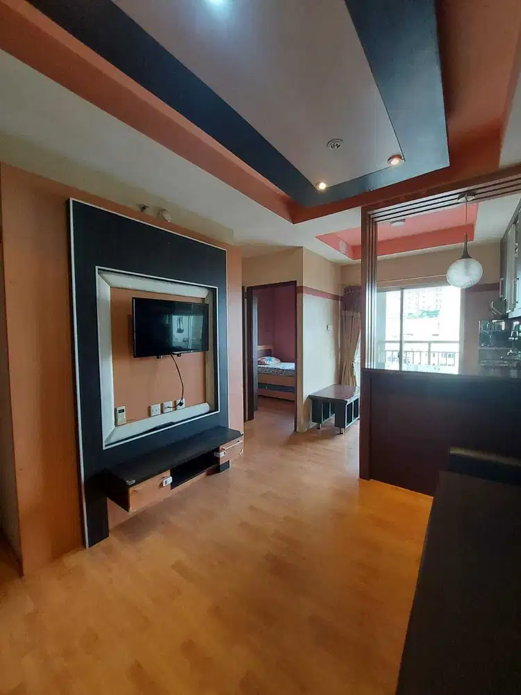 Disewakan Apartemen Murah Mediterania Garden Residence 2 Jakarta Barat