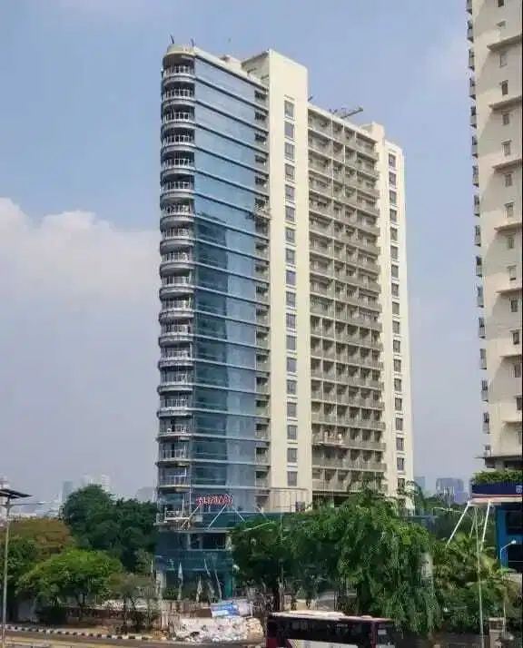 DIJUAL APARTEMEN BELLEVUE PLACE TEBET JAKARTA SELATAN