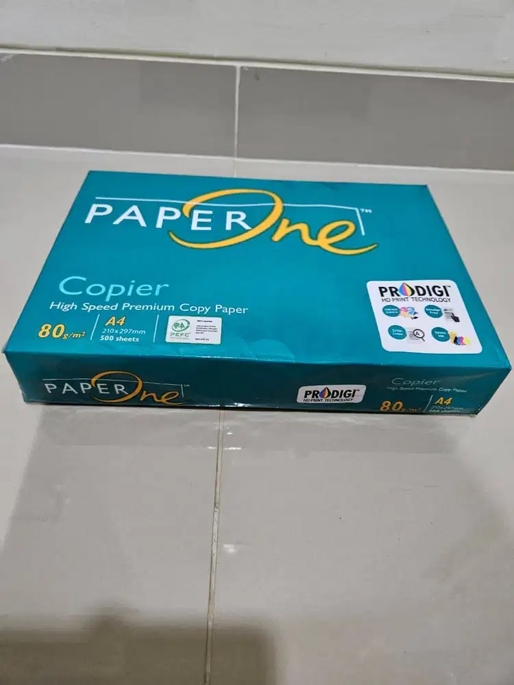 PaperOne Kertas Printer A4