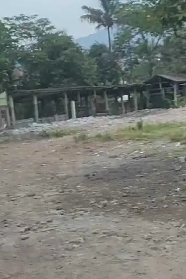 DIJUAL TANAH PURI JATINANGOR LT 146M2 BENTUK KOTAK