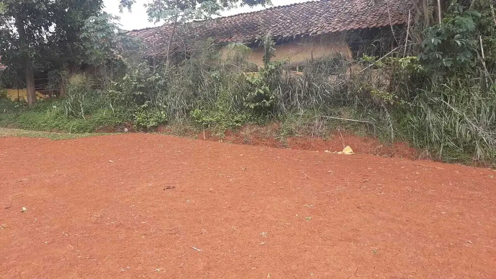 DIJUAL TANAH  Lokasi : Citayam Dekat Tugu Macan Citayam