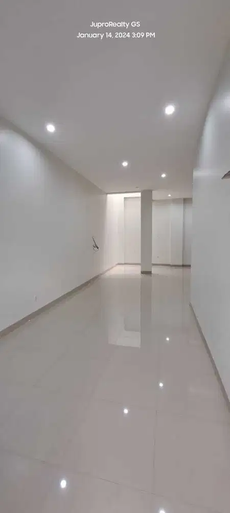 Dijual Rumah 2 lantai Brand New Nusaloka BSD