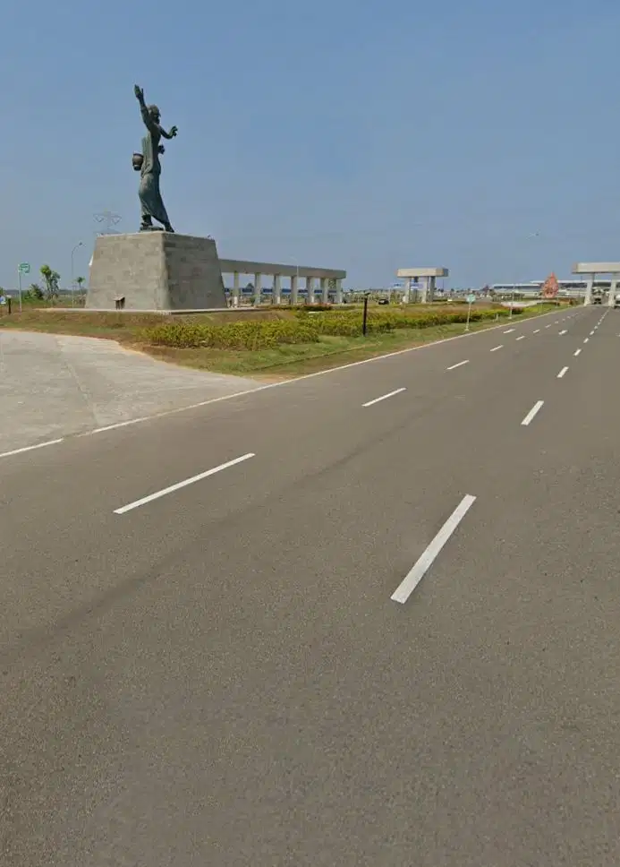 Giri Peni Indah; SHM Pekarangan; Siap AJB