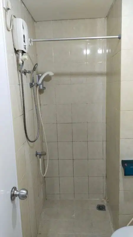 Di sewa apertemen Green Leka Sunter studio full furnished