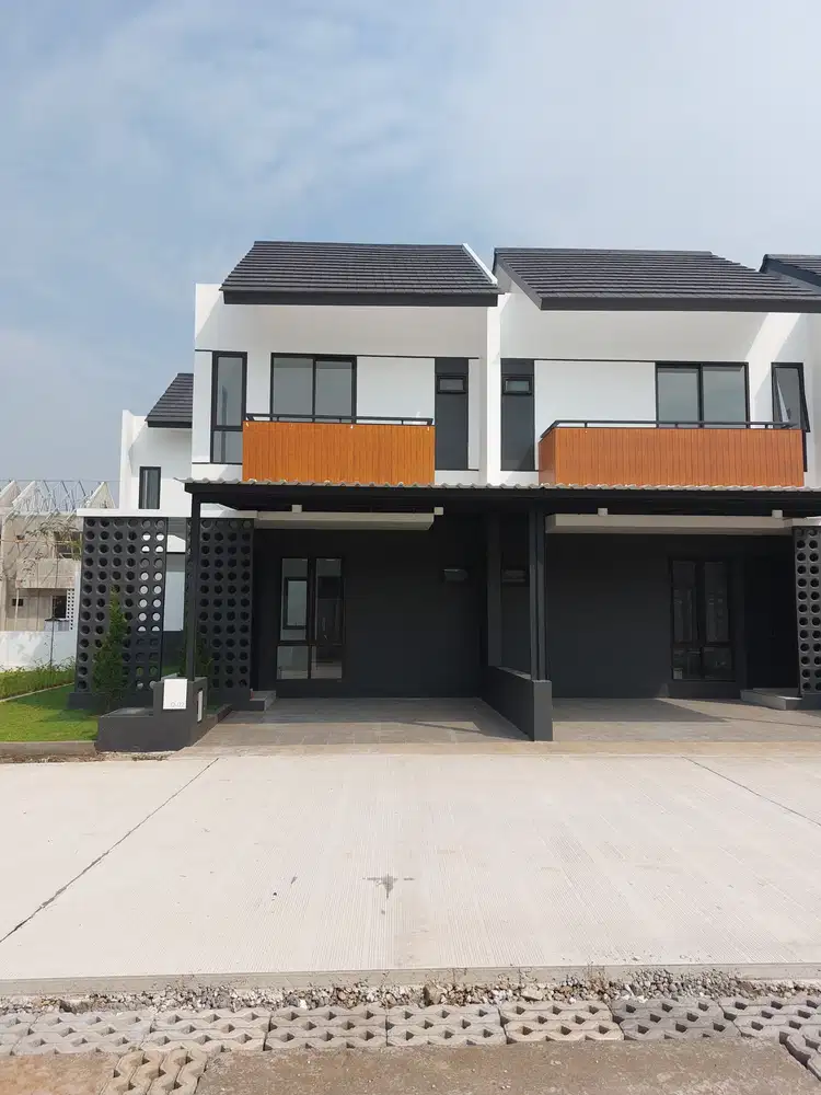 Rumah Syariah Ready Dan Strategis Dekat Tol Di Bekasi Timur