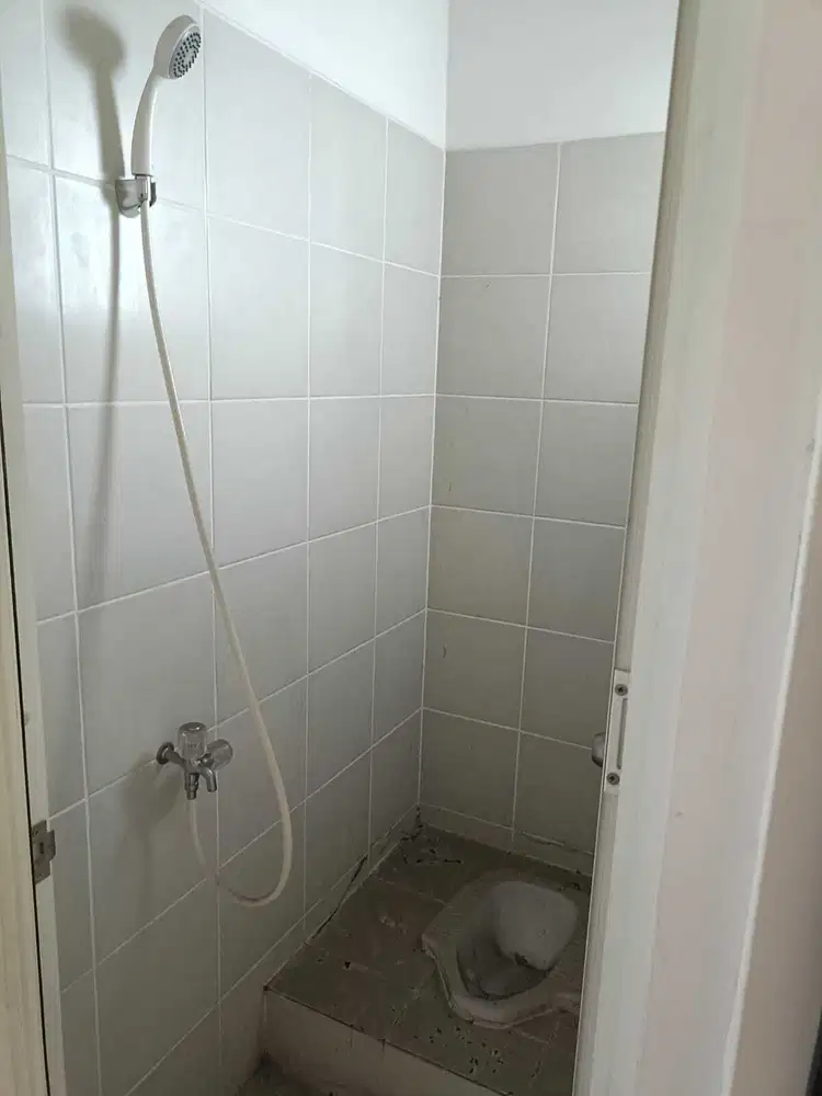 Rumah baru di RIVIERA Puri 8x18 BEST DEAL!