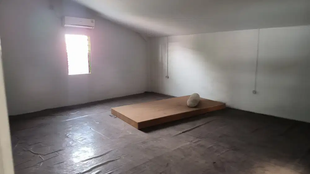 Disewakan Gudang Cipondoh Kavling Tangerang