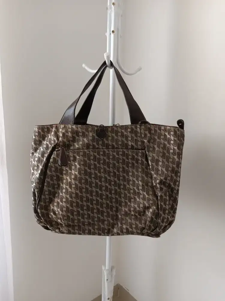 Les Catino Shopper Bag