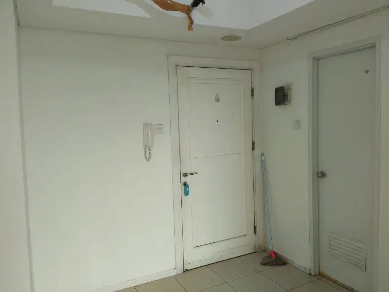 Di sewa apretemen green lake sunter 2 bedroom Unfinished