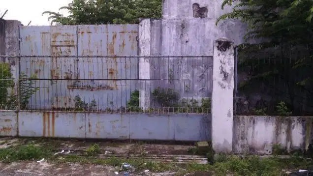 Kavling Di Tengah Kota Bandung - Henny