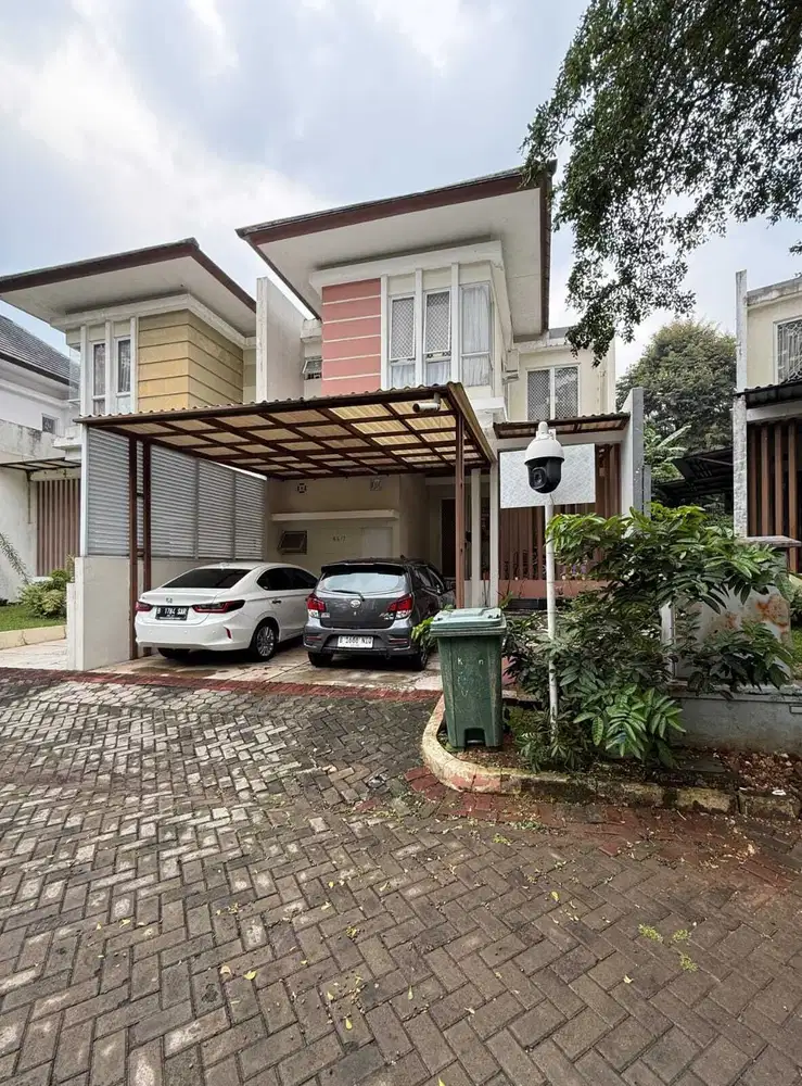 PRIME AREA RING 1 CINERE ONE RESIDENCE