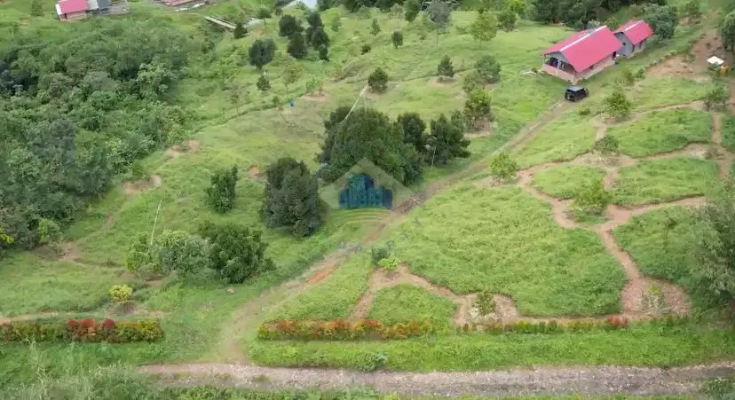 Jual Tanah Perkebunan dan Peternakan di Wirajaya Jasinga Bogor