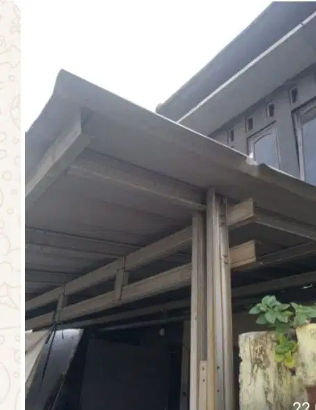 Jual cepat Rumah Pondok Kelapa Jakarta Timur