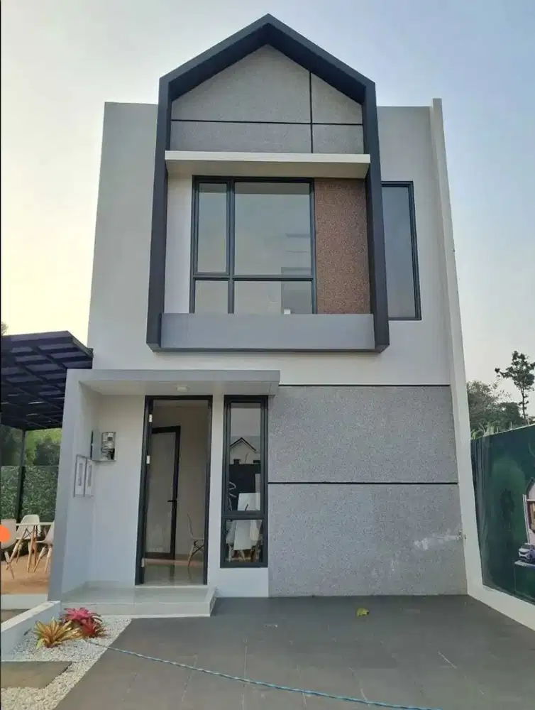 Serpong Jaya Neo Padma 2Lantai Cicilan Mulai 3Jutaan DiSerpong Tangsel