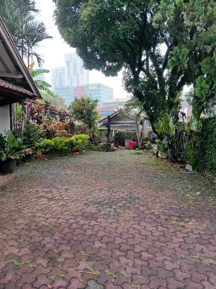 Dijual tanah area batu indah ,Batununggal. Harga 5.6jt/m