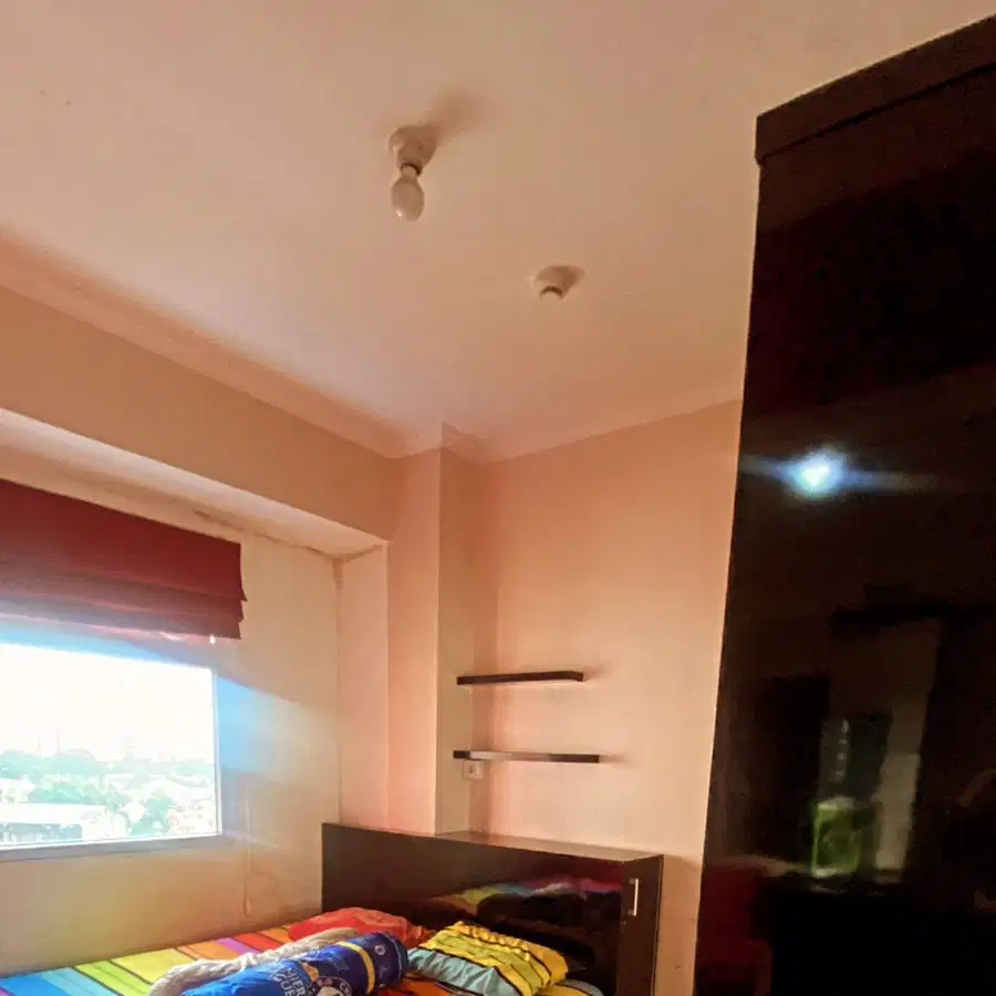 Jual Murah 2BR Full Furnish Green Apartemen Pramuka Jakarta Pusat