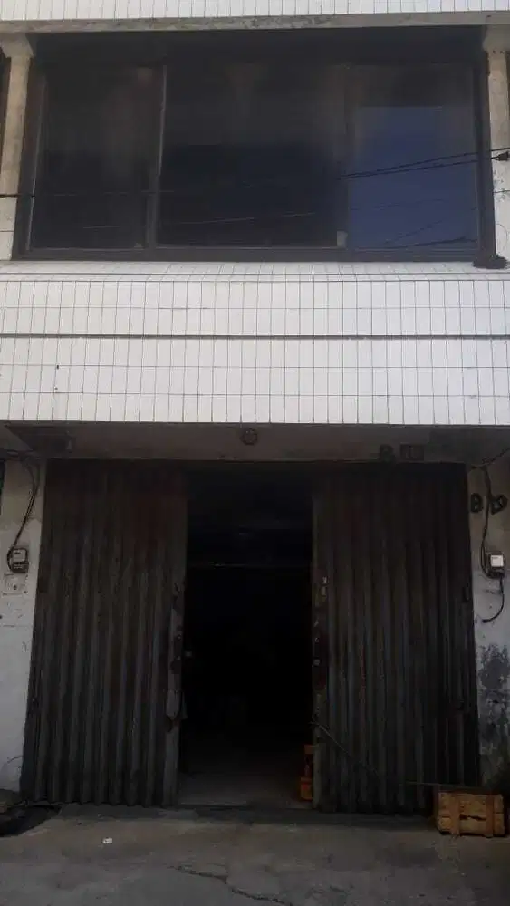 Jual/Sewa Murah Ruko Surabaya Kali Agung Cocok Untuk Gudang Komersil