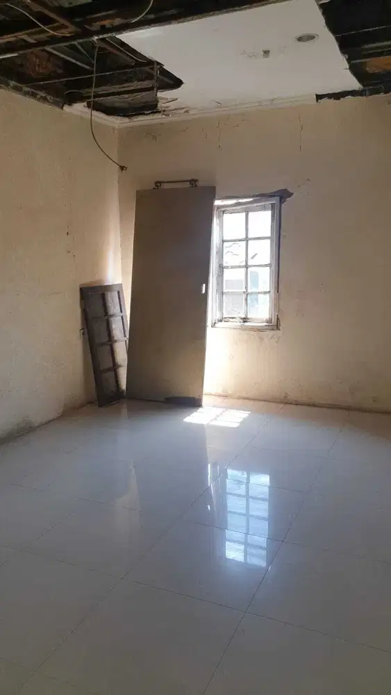 Dijual Ruko 3 Lantai GGR Pegangsaan Kelapa Gading