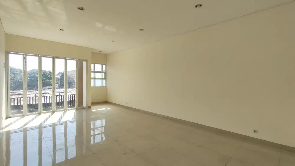 Ruko Bagus di jl.Sadang Sayap TKI 1