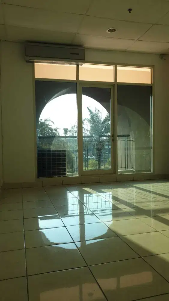 Dijual Murah Ruko 2 lantai Gading River View  City Home Kelapa Gading