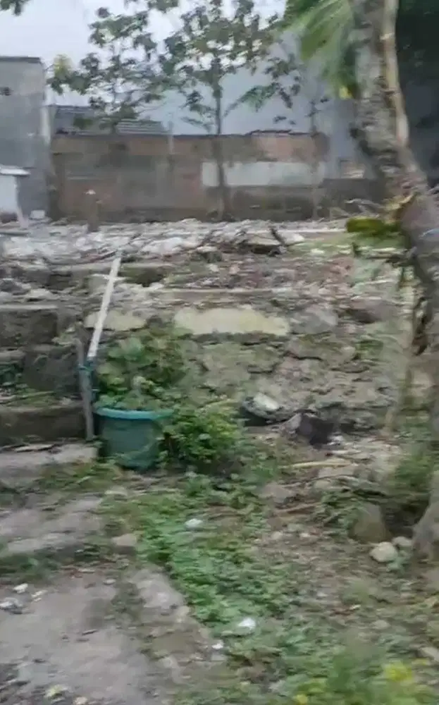 JUAL TANAH PURI JATINAGOR 300M2 BENTUK KOTAK