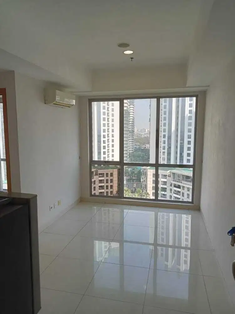 Jual Apartemen Murah The Mansion Bougenville Kemayoran Jakarta Utara –