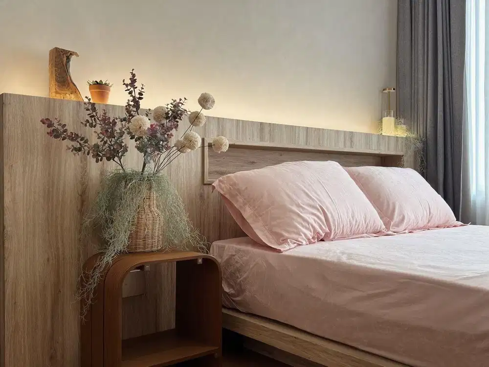 Disewakan Apartemen Di Jakarta Pusat, Apt KEMPINSKI